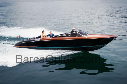 Riva Aquariva scheda tecnica e recensioni